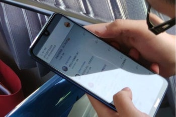 Honor 8X Max leaked specs list include Snapdragon 660 chipset