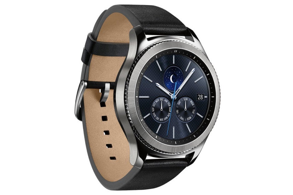 samsung gear s3 lowest price