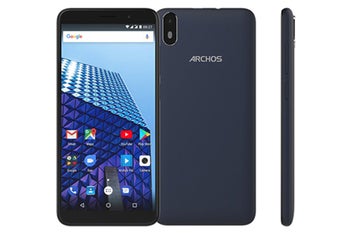 First Android Go smartphone with 5.7-inch display that costs less than $100 unveiled