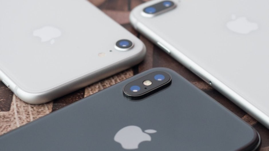 Final details about 2018 iPhones revealed: 3 models with focus on speed and camera improvements, big upgrade next year