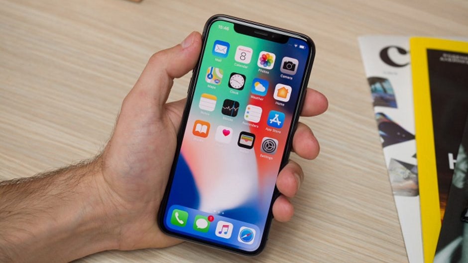 Foxconn started assembling 2018 OLED Apple iPhone models late last month (UPDATE)