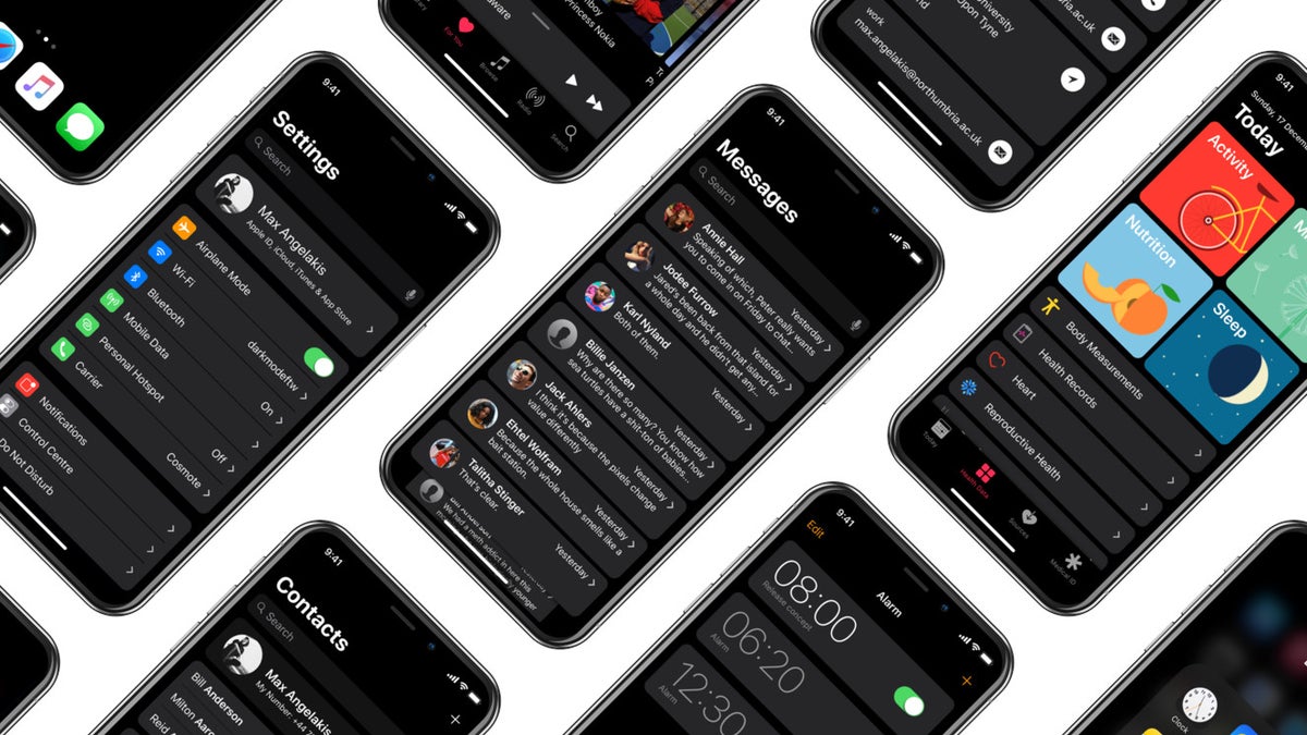 The OG iPhone interface designer says Apple created it to be addictive, pins gestures as the future