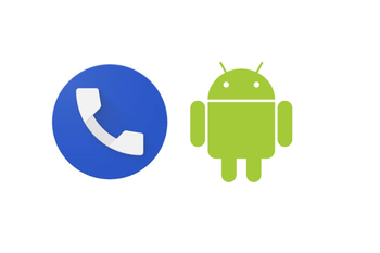 Dark Mode coming to Android's Phone app