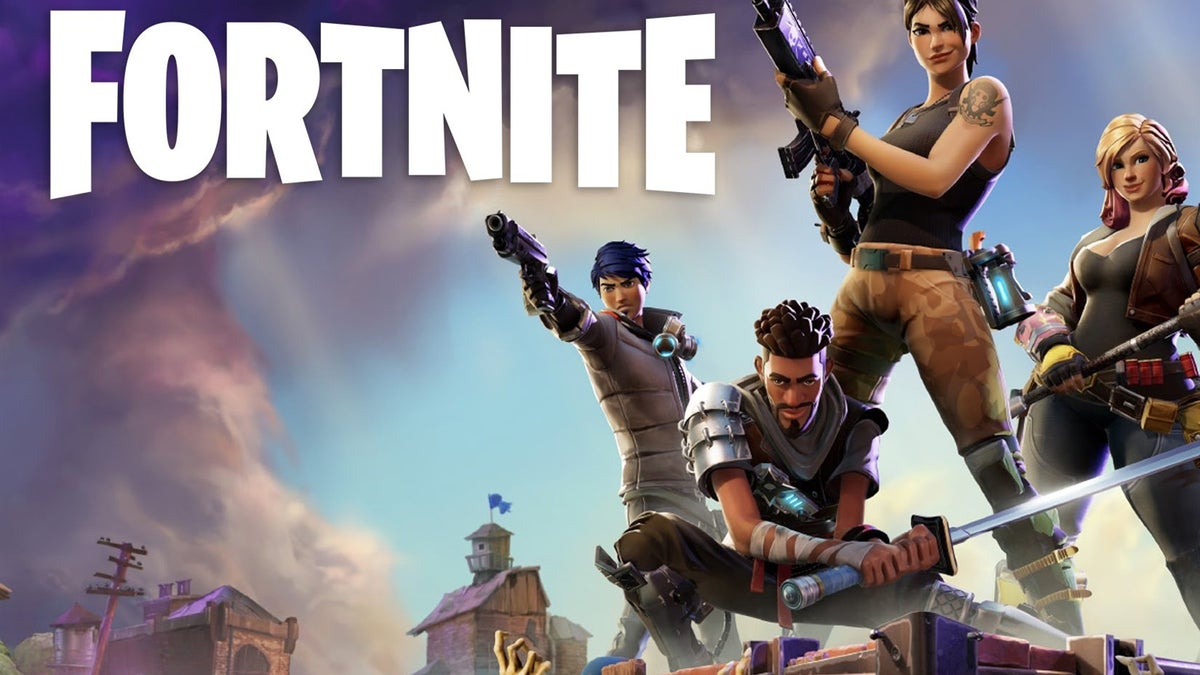 Fortnite developer calls Google irresponsible