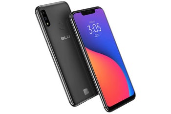 BLU Vivo XI+ quietly goes on sale with Android 8.1 onboard, guaranteed Pie upgrade