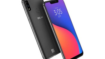 BLU Vivo XI+ quietly goes on sale with Android 8.1 onboard, guaranteed Pie upgrade