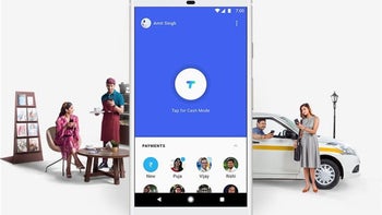 Google Pay grows even stronger by absorbing India-first digital wallet Tez