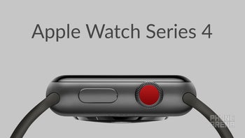 Apple Watch Series 4 will be compatible with all your current bands
