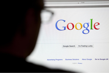 Google denies rigging search results against Trump (UPDATE)