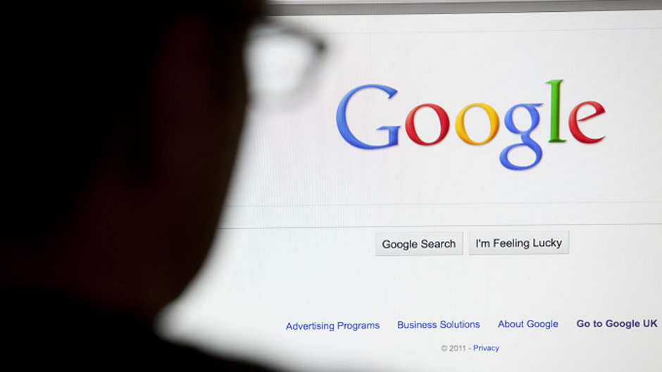 Google denies rigging search results against Trump (UPDATE)
