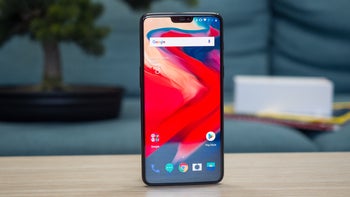 A T-Mobile OnePlus 6T could be quite popular (poll results)