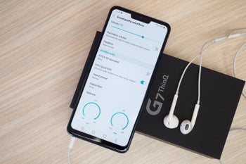 You can win LG G7 ThinQ phones and other prizes as LG celebrates 40 years in America