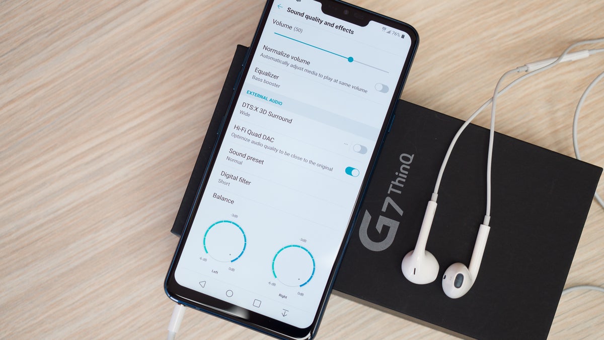 You can win LG G7 ThinQ phones and other prizes as LG celebrates 40 years in America