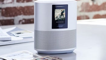 Bose launches new $400 Alexa-powered home smart speaker