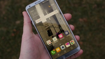 T-Mobile's LG G6 is now almost as cheap as the (inferior) LG Q7+