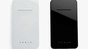 Tesla unveils Qi-supported wireless charger on its website and then pulls the product