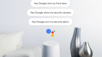 You can now ask Google if you’ve locked your door or check if someone is trying to break in