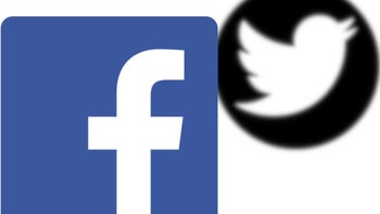 Facebook vs Twitter: cross-posted content disappears, Twitter gets the "talk to the hand" treatment