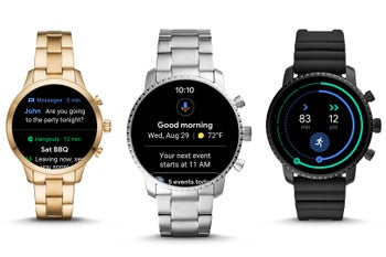 Google reveals Wear OS interface updates. This is how the Pixel Watch software will look