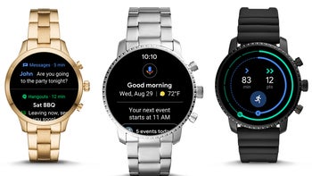 Google updates Wear OS interface updates. This is how the Pixel Watch software will look
