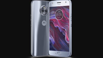 Motorola Moto X4 64 GB launches in the US at a discounted price