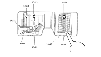 Apple buys company that makes lenses for AR glasses