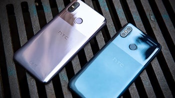 HTC's U12 Life is its best midranger yet: flagship two-tone design at an enticing price
