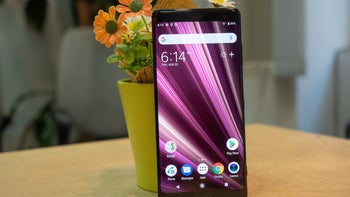 Sony Xperia XZ3 vs Galaxy S9 vs LG G7 ThinQ: Specs comparison