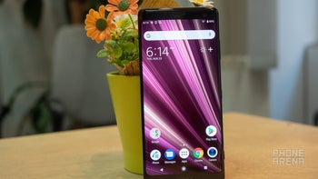 Sony Xperia XZ3 vs Galaxy S9 vs LG G7 ThinQ: Specs comparison