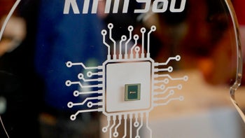 Huawei announces Kirin 980: the world's first 7nm phone chip