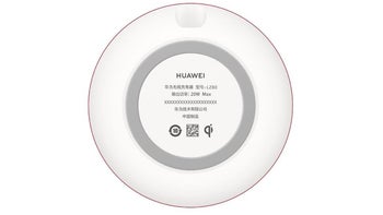 Huawei Mate 20 duo could support extremely fast wireless charging
