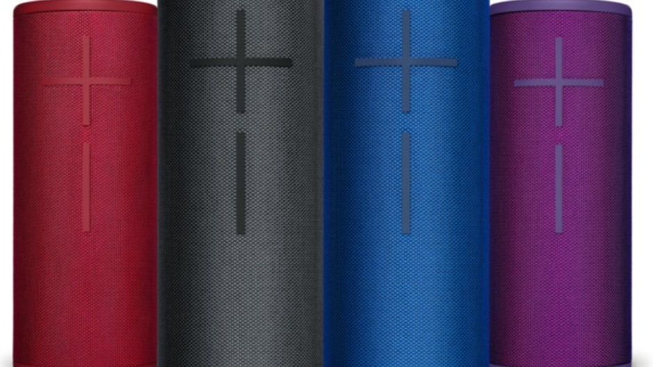 Ultimate Ears Boom 3 and Megaboom 3 Bluetooth speakers can 'magically' access your playlists