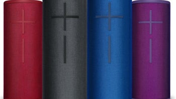 Ultimate Ears Boom 3 and Megaboom 3 Bluetooth speakers can 'magically' access your playlists