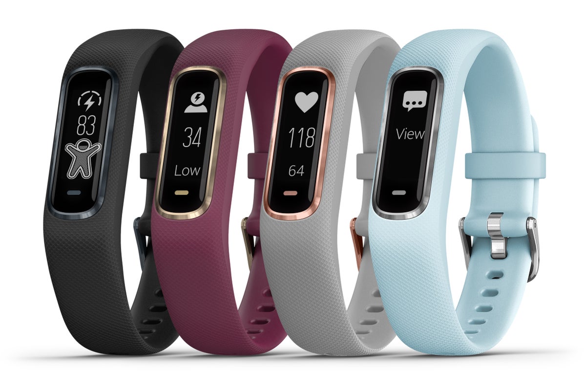 pulse oximeter fitbit charge 3