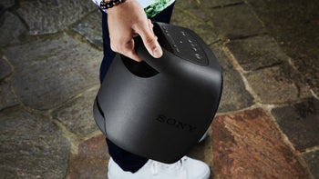 Sony's newest Extra Bass wireless speakers can get any party started