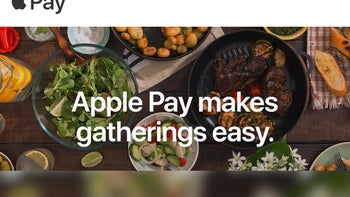New Apple Pay promotional offer nets you a free first delivery from Postmates