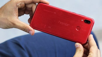 Honor Play arrives in Europe and the UK, crazy low price confirmed