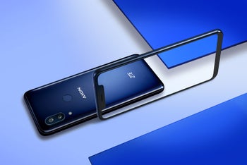 ZTE Axon 9 Pro goes official as the company's main comeback effort
