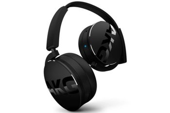 Deal: Samsung's AKG Y50BT wireless headphones now cost just $49 ($130 off)