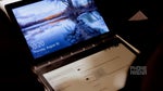 Lenovo has a new Yoga Book: a two-screen tablet hybrid with E Ink