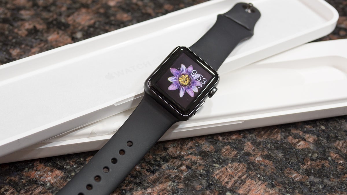 Apple Watch Series 1, not Series 3, ruled global smartwatch market during Q2 2018
