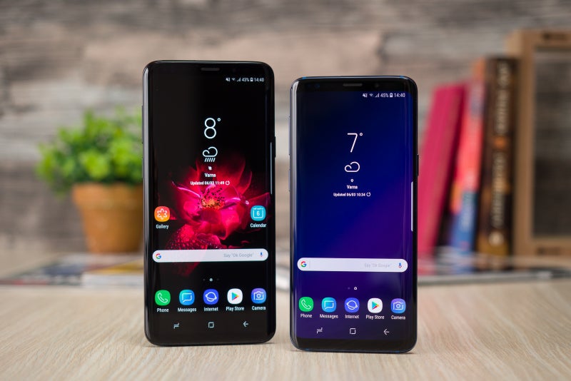 galaxy s9 deals