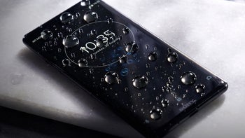 Sony Xperia XZ3 is "not certified" with Verizon (but will work on T-Mobile and AT&T)