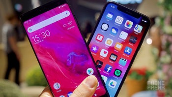 $900 Xperia XZ3 vs $1000 iPhone X: can you afford these babies?