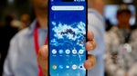 LG G7 One hands-on preview: LG's first Android One phone is fast and looks good