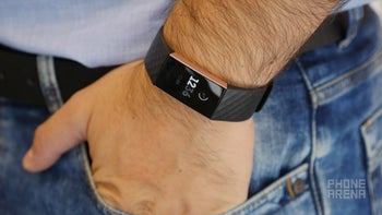 Fitbit Charge 3 hands-on preview: light and comfortable, this is Fitbit's best tracker