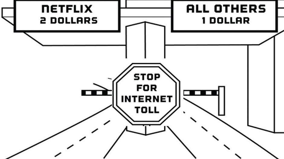 Net neutrality bill passes California Assembly; State Senate next then on to Gov. Brown (UPDATE)