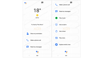 UI of Google's Pixel Stand leaks; no Pixel Watch this year