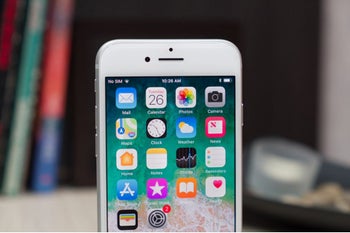 Apple finds a defect in a "small percentage" of iPhone 8 logic boards, offers free repair