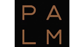 New Palm logo leaks